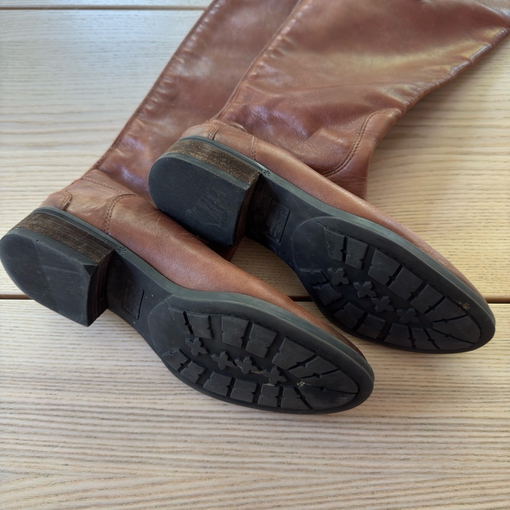 Sam Edelman Penny Riding Boots - Picture 2 of 3